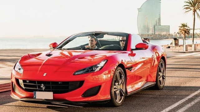Barcelona & the Pyrenees - 4 Nights - European Driving Vacation